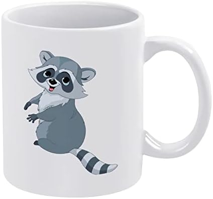 Сладка Чаша с Изображение на миеща мечка от Анимационен филм, Чаша Кафе, Керамична Чаша за Чай, Забавен Подарък