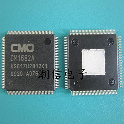 Anncus 10cps CM1682A QFP-128