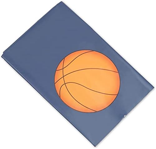 Баскетболни Покривки BLUE PANDA, за да проверите за спортни партита (54x108 инча, 3 опаковки)