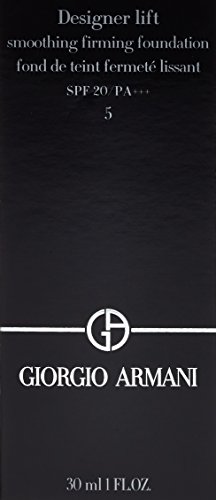 Giorgio Armani, Дизайнерски лифтинг 05, 1 бр. (1 x 1 бр.)