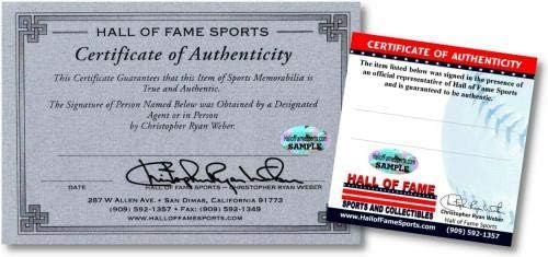 Списание Стив Garvey Ron Cey Lopes Russell Autograph Vintage Dodgers Scorecard Magazine - Списания MLB с автограф