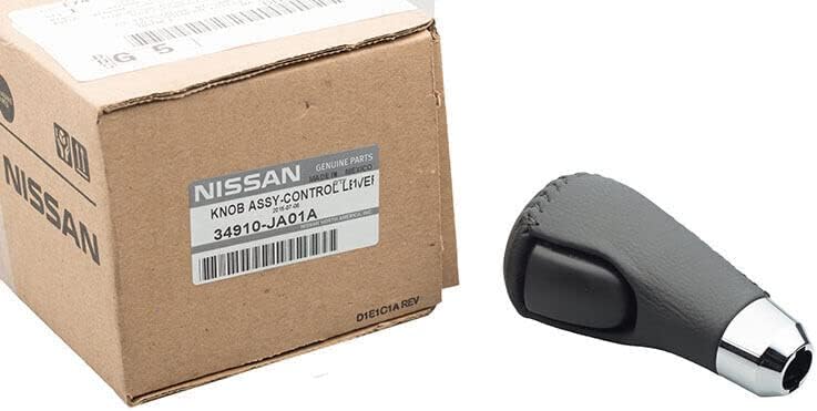 2007-2014 Nissan Altima Дръжка Лост за управление на автоматичната скоростна кутия OEM