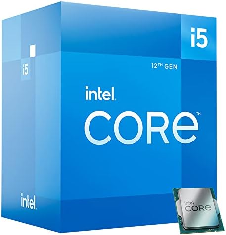 Дънна платка Intel Core i5-12400 + GIGABYTE B760M DS3H AX DDR4