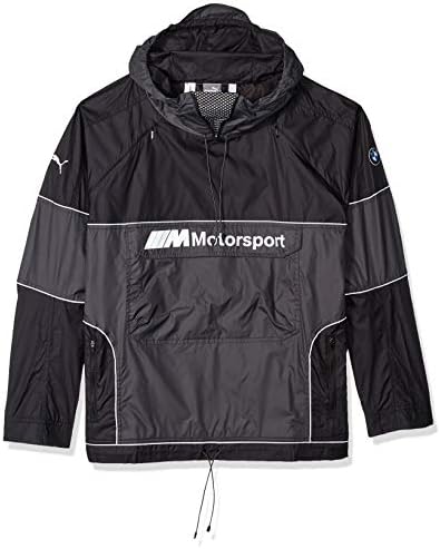 Мъжки яке PUMA BMW M Motorsport React Jacket