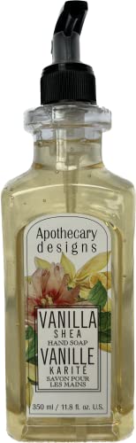 Сапун за ръце Apothecary Designs (Ванилов Ши)