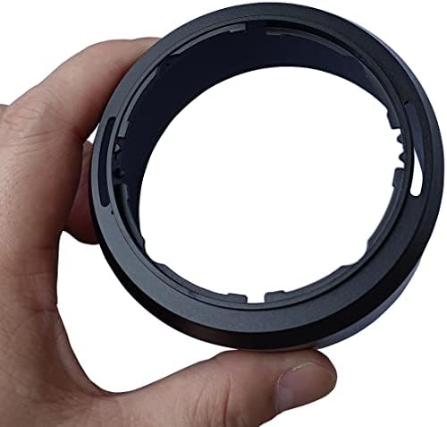 Сенник за обектив обектив HB-77 за Nikon AF-P (не за AF-S DX NIKKOR 70-300 mm f/ 4,5-6,3 G ED VR, сенник за