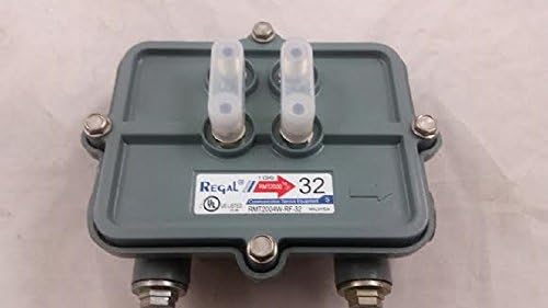 REGAL/ANTEC 1 Ghz, 4-портов Широк отвеждане на RMT2004W-RF-32