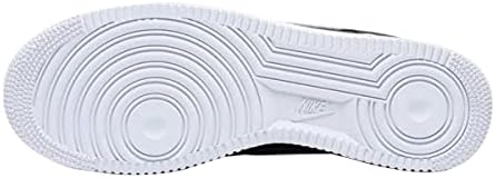 Nike Мъжки Air Force 1 '07 CT2302 003 От Естествена кожа С Камъчета - Чиста Платина - Размер