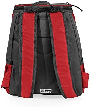 NCAA Iowa State Cyclones PTX Backpack Cooler - Лека Раница-Хладилник - Изолирано Чанта за Обяд