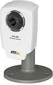 Мрежова камера AXIS 206 (0199-004)