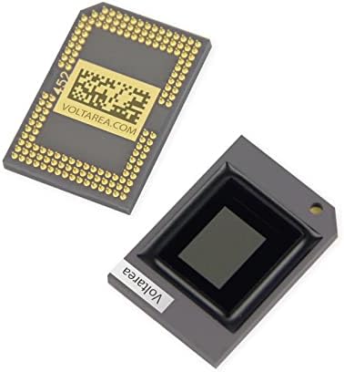 Истински OEM ДМД DLP чип за Mitsubishi WD-60737 Гаранция 60 дни