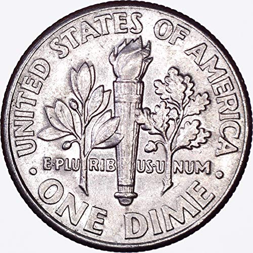 2000 Rv 10 цента на Рузвелт е Около необращенном формата на