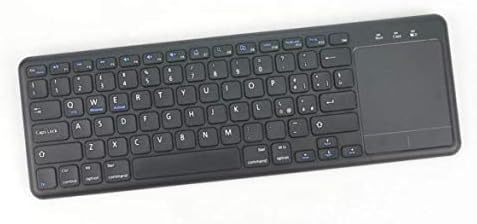 Клавиатура BoxWave е Съвместима с ASUS VivoBook 15 (M515) (Клавиатура от BoxWave) - Клавиатура MediaOne със