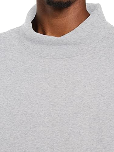 Мъжки Руното Поло Свободно Cut PINKMARCO, Пуловер с дълъг ръкав, Тениска