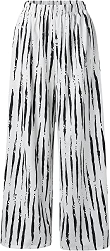 Micjcit Панталони Дамски Модни Елегантни Широки Панталони, Комплекти, Дамски Дрехи, от 2 теми Ежедневно С Дълъг