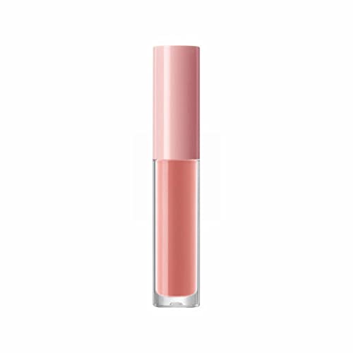 WGUST Lip Gloss Flavo Подхранване на Не-мазен блясък за устни Дълготрайна хидратация И определянето на цвят