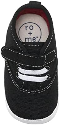 Ro + Me от Robeez Унисекс-Детски Спортни обувки за яслите Джейк