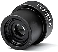 Окуляр микроскоп SWIFT 10X, широкоъгълен окуляр с диаметър 28 мм за фокусиращ микроскоп диаметър 23,2 мм(ACC-SW350-380-EY10)