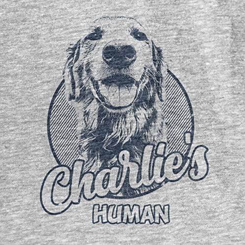Тениски с Модел за Кучета Pawarts Custom Dog Shirt Graphic Tees - Тениски за Кучета за жени и Мъже
