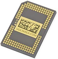 Истински OEM ДМД DLP чип за InFocus IN1144 с гаранция 60 дни