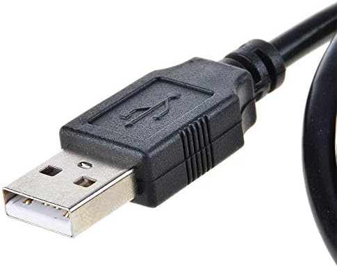 BRST USB 2.0 Кабел за пренос на данни на PC Кабел за SmartDisk FireLite USBFLB40 USBFLB40-R USBFLB40-C USBFLB40R