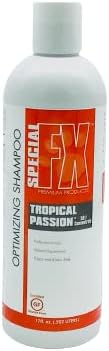 Специален шампоан FX Tropical Passion Optimizing Shampoo 17 грама