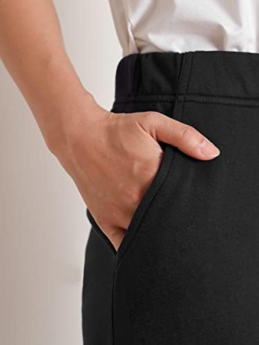 Дамски Трикотажни панталони Weintee с джобове