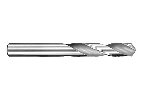 Самоцентрирующиеся тренировки SGS 68650 108 М Плюс Къса дължина, Покритие от нитрид алуминий и титан, Диаметърът на рязане 0,85 mm, Дължина на рязане 5 мм, дължина-24 мм