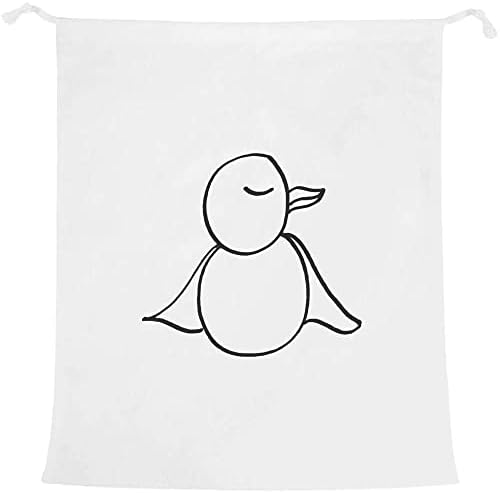 Чанта за дрехи Azeeda Стилизирани птици /Пране /Съхранение (LB00023872)