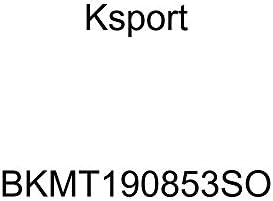 Комплект задните спирачки Ksport BKMT190-853SO 158-Бутални ProComp