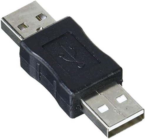 Сервизен съединител SSA SUAM-UAMB USB A (мъжки) с реле конектор в двата края