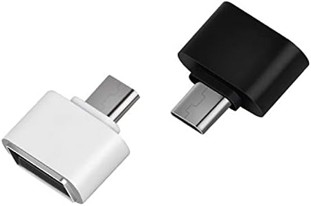 USB Адаптер-C Female USB 3.0 Male (2 опаковки), който е съвместим с вашето устройство Microsoft Surface Book