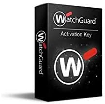 WatchGuard Firebox Cloud Large Обновяване на базов пакет за сигурност за 1 година (WGCLG331)