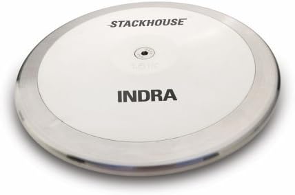 Stackhouse T100 Индра Javelin - Колеж тегло 2 кг