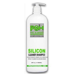 Шампоан за дълбоко почистване на Pet's Show Hairdresser PSH 1 литър